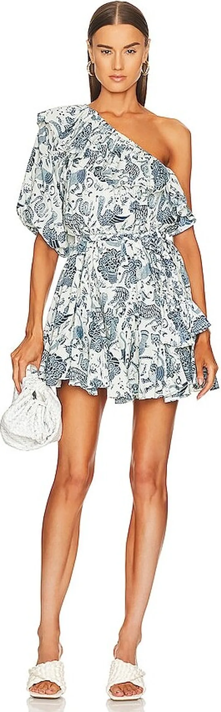 Ozzie Dress