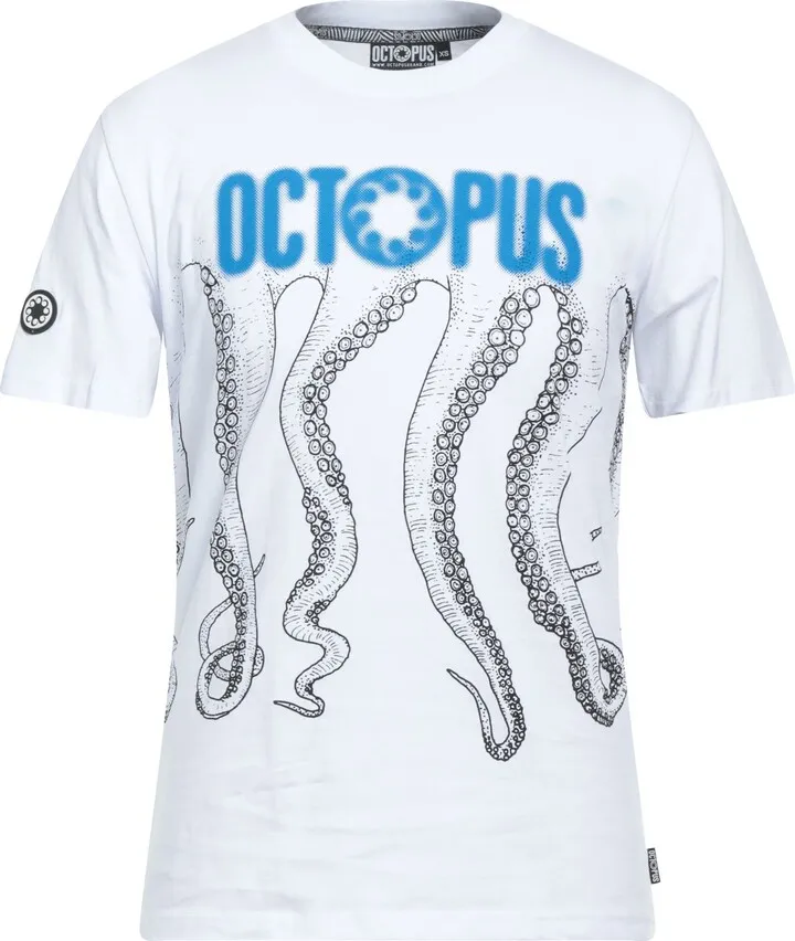 T-shirt White