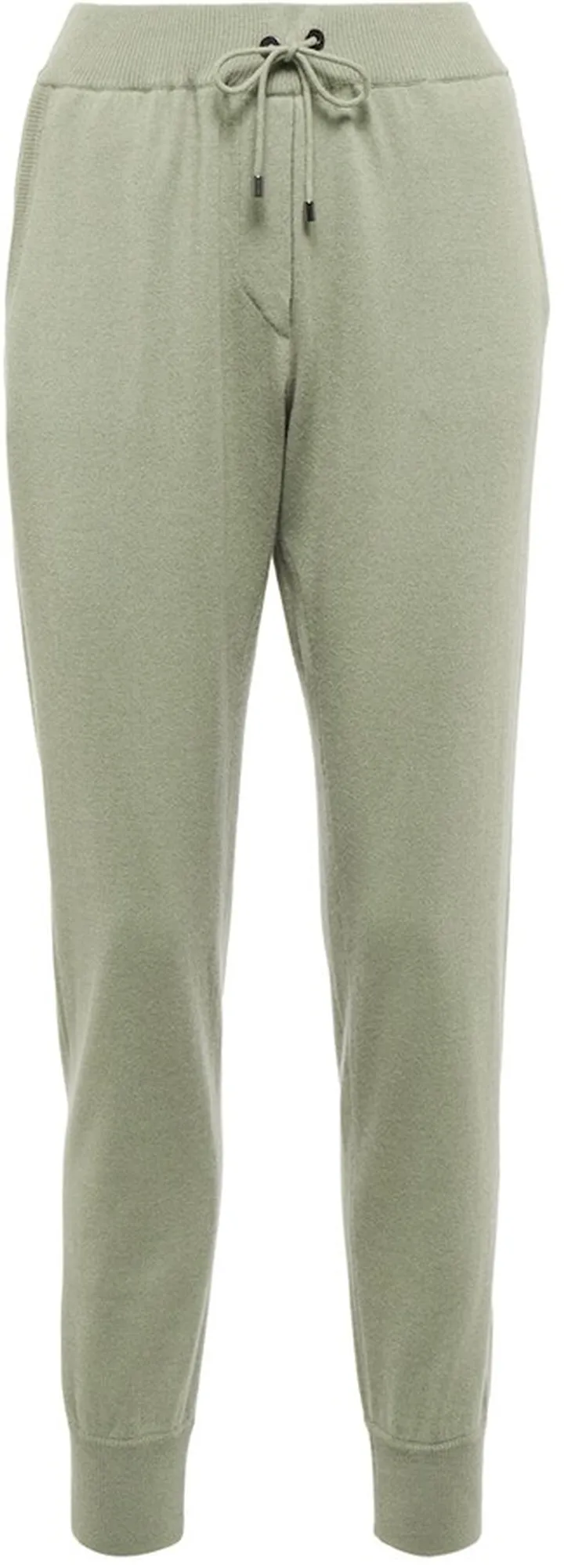 Cashmere sweatpants