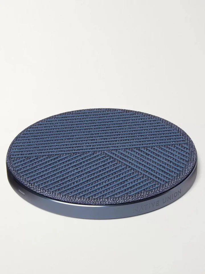 Drop Wireless Charger