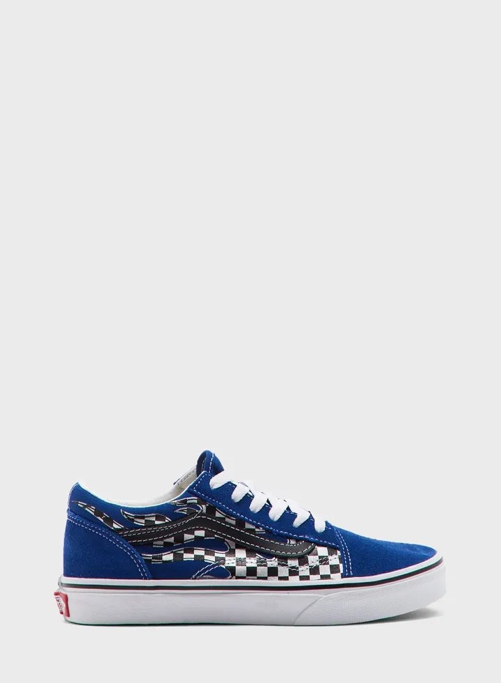 Youth Old Skool