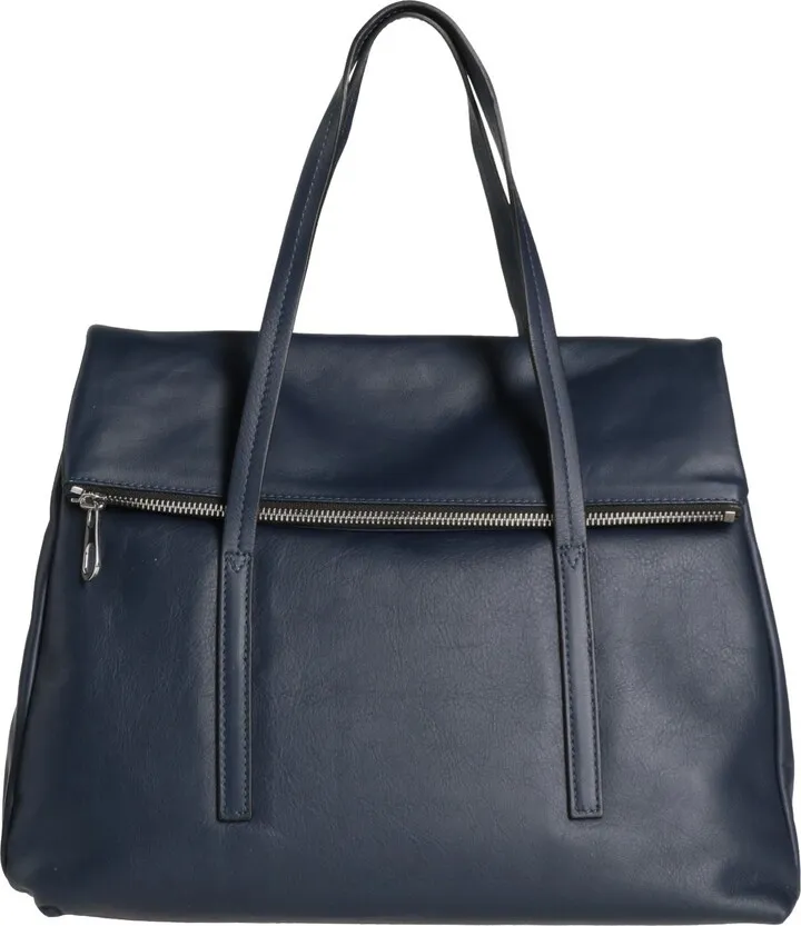 Handbag Midnight Blue