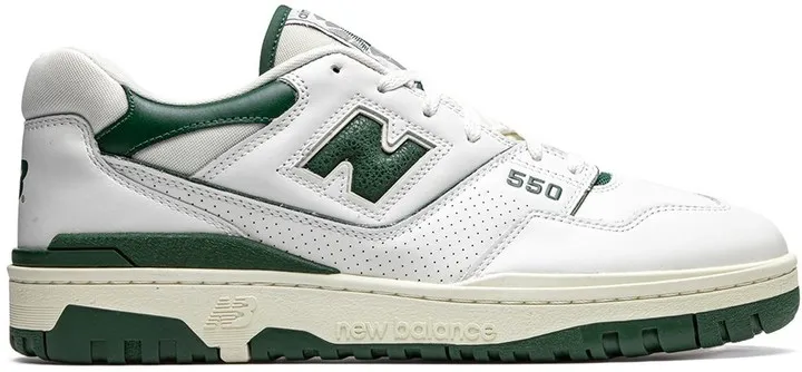 P550 low-top sneakers