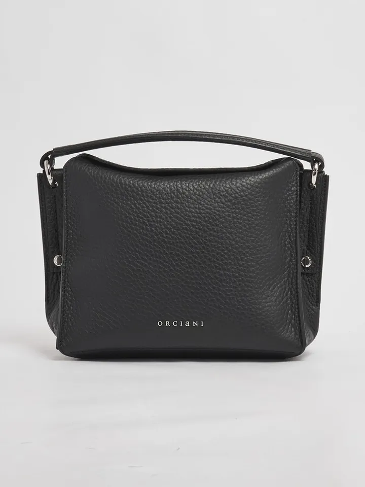 Twenty Soft Shoulder Bag