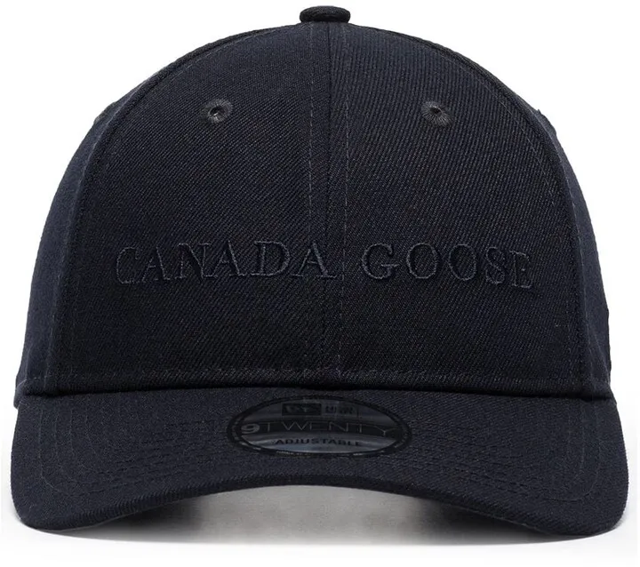 Snapback Disc Cap