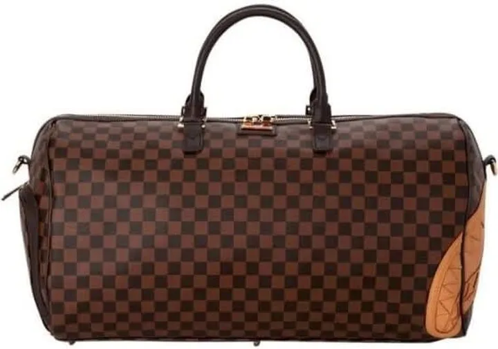 Henney Duffle