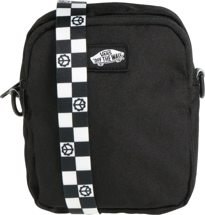 Cross-body Bag Black