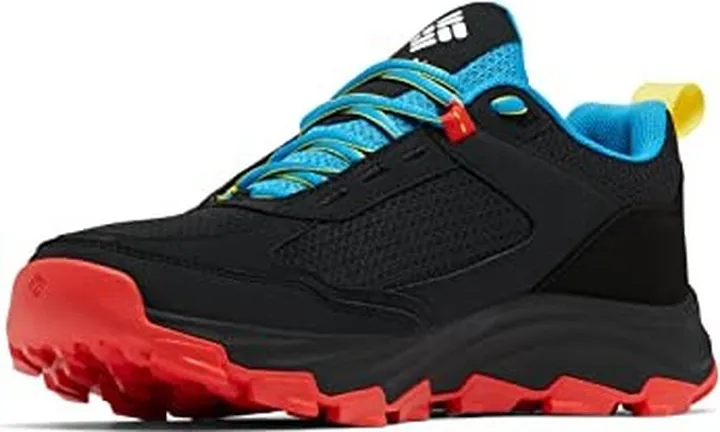 Columbia Men's Hatana Max Outdry Hiking Shoe