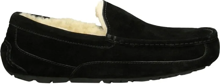 UGG Ascot Suede Slipper - Men's