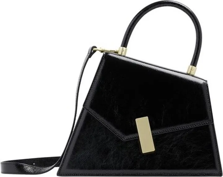 Cubist bag