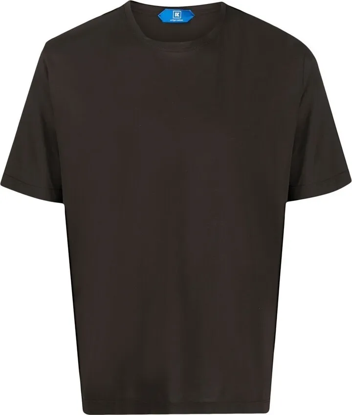 jersey cotton T-shirt