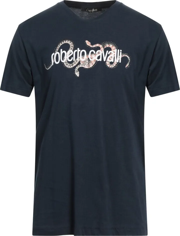 T-shirt Midnight Blue