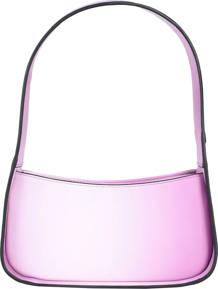 Handbag Light Purple