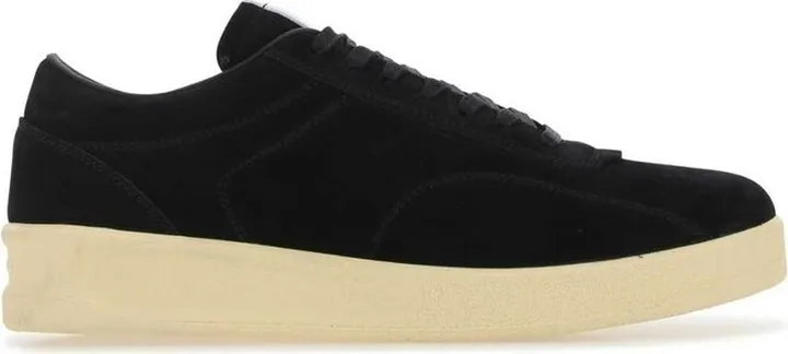 Jil Sander Low-Top Sneakers