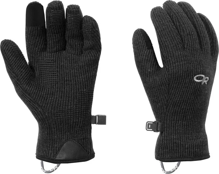 Flurry Sensor Gloves