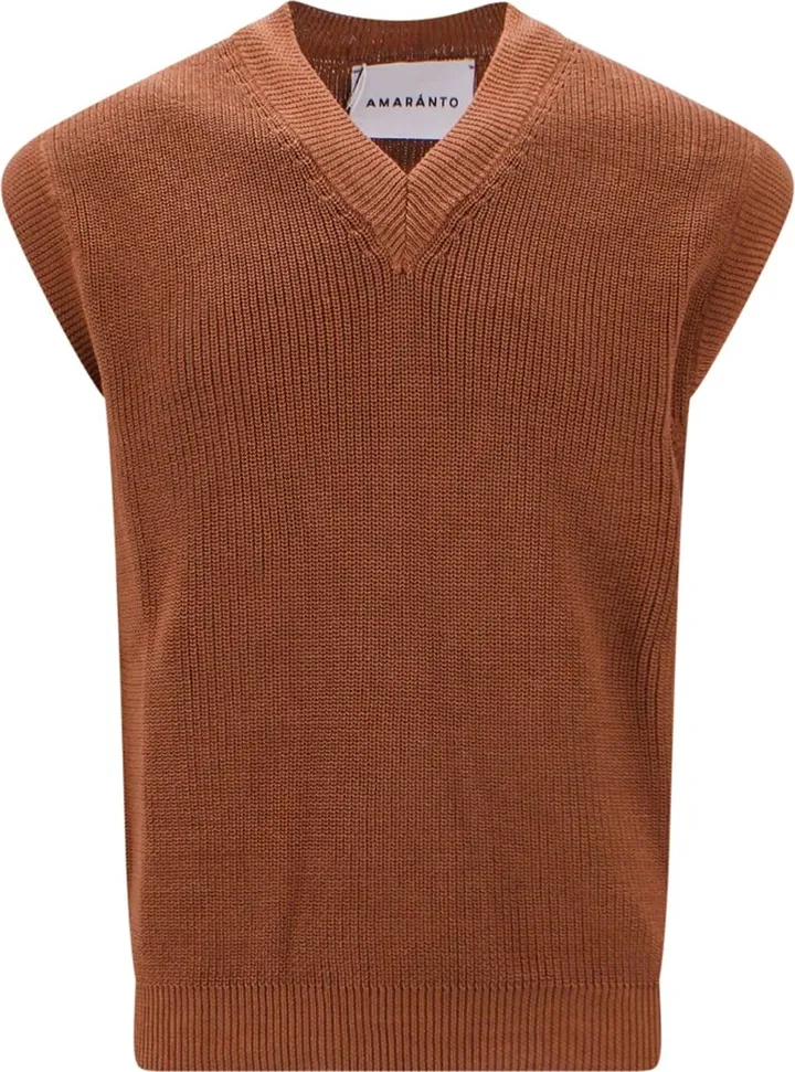 Cotton vest