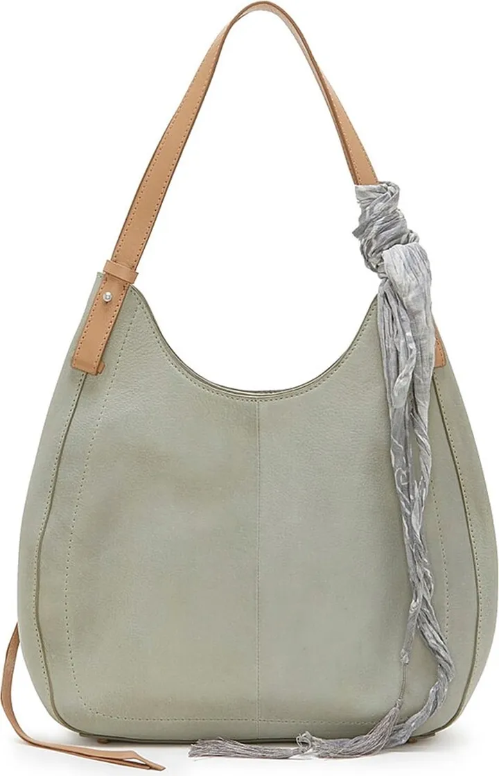 Lucky Brand Idah Leather Tote