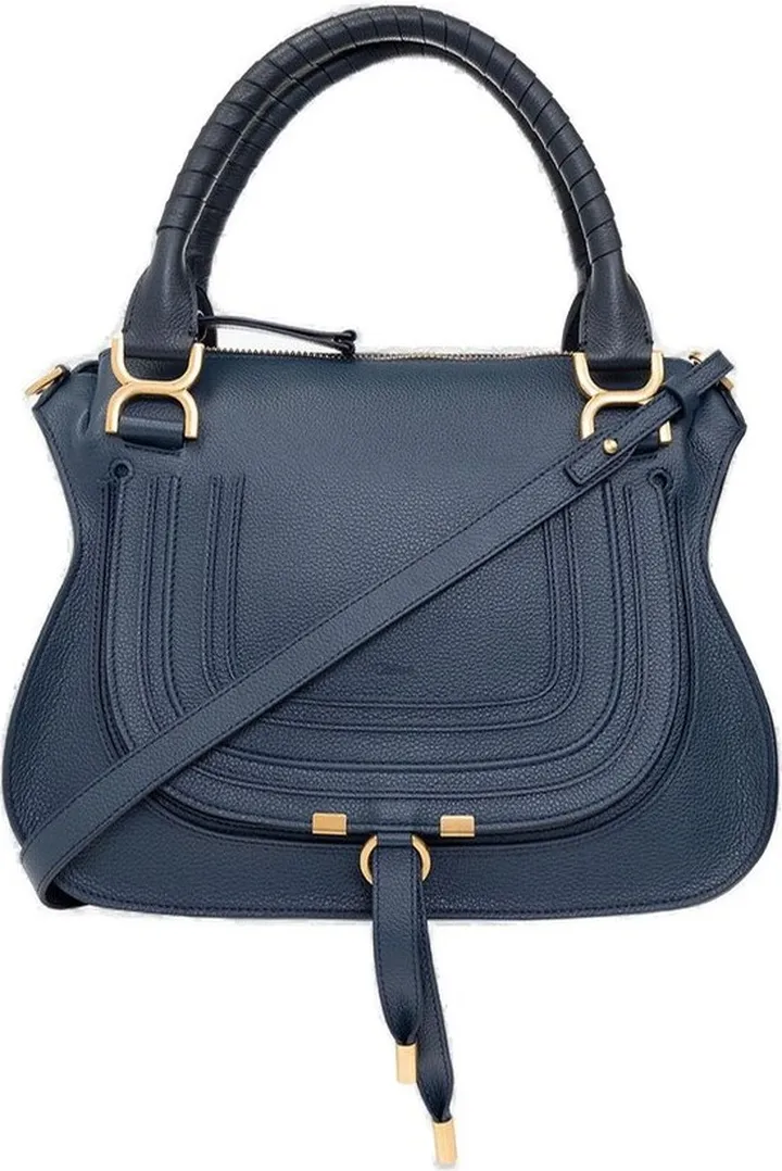 Chloé Marcie Medium Shoulder Bag