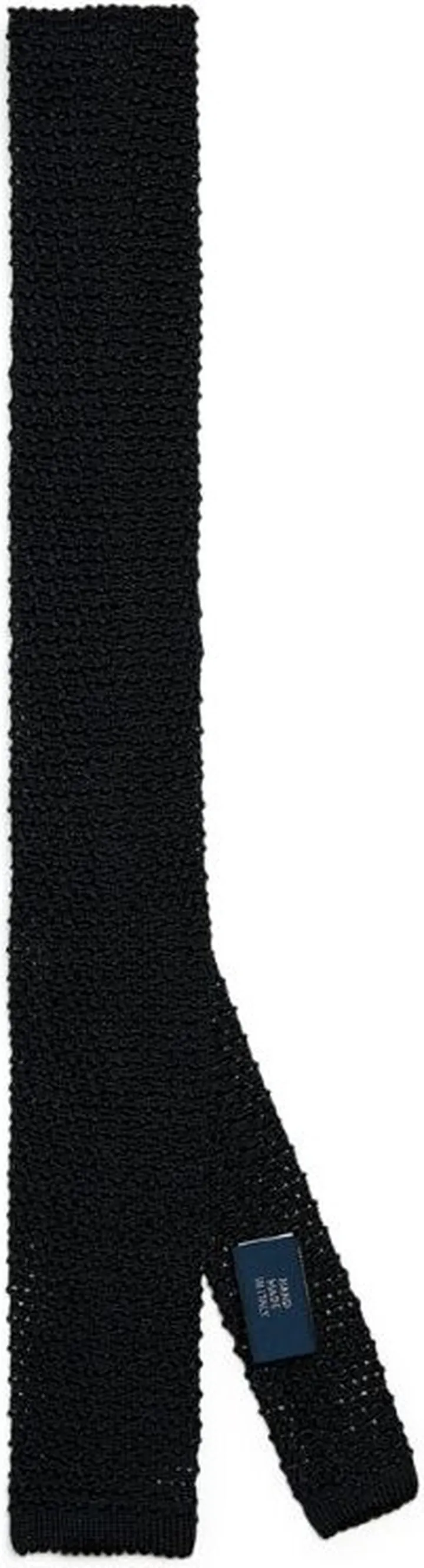 Polo Ralph Lauren Silk Knitted Tie