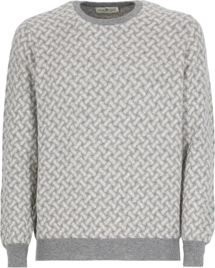 Cashmere Sweater from Della Ciana: