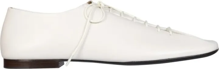 Lemaire Lace-Up Derby Shoes