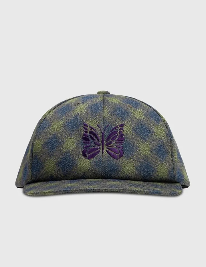 Baseball cap