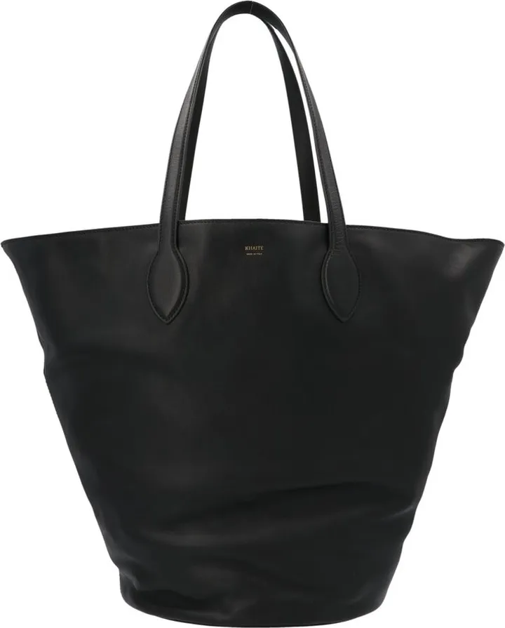 Khaite Osa Medium Shopper Tote Bag
