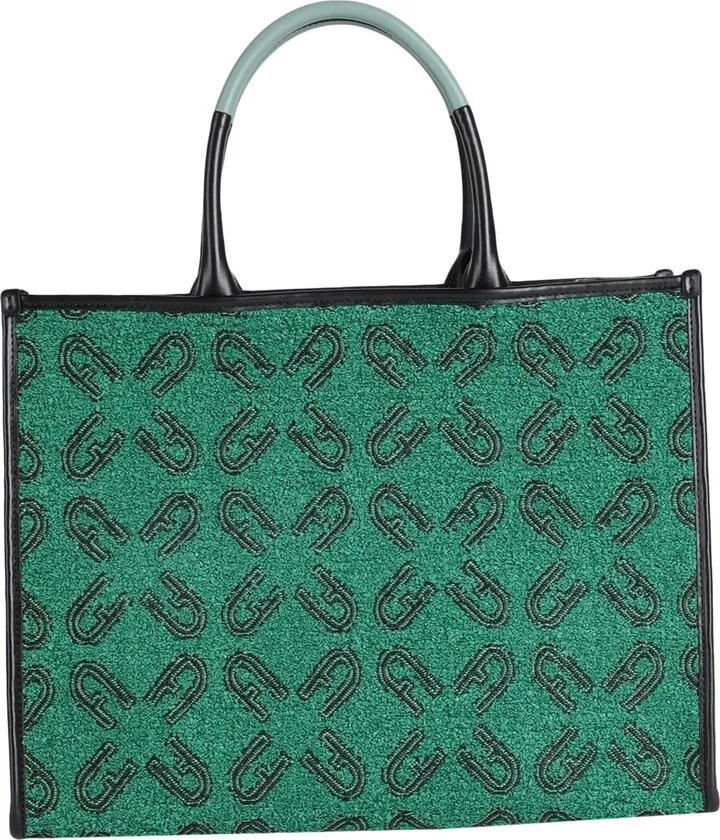 Handbag Beige