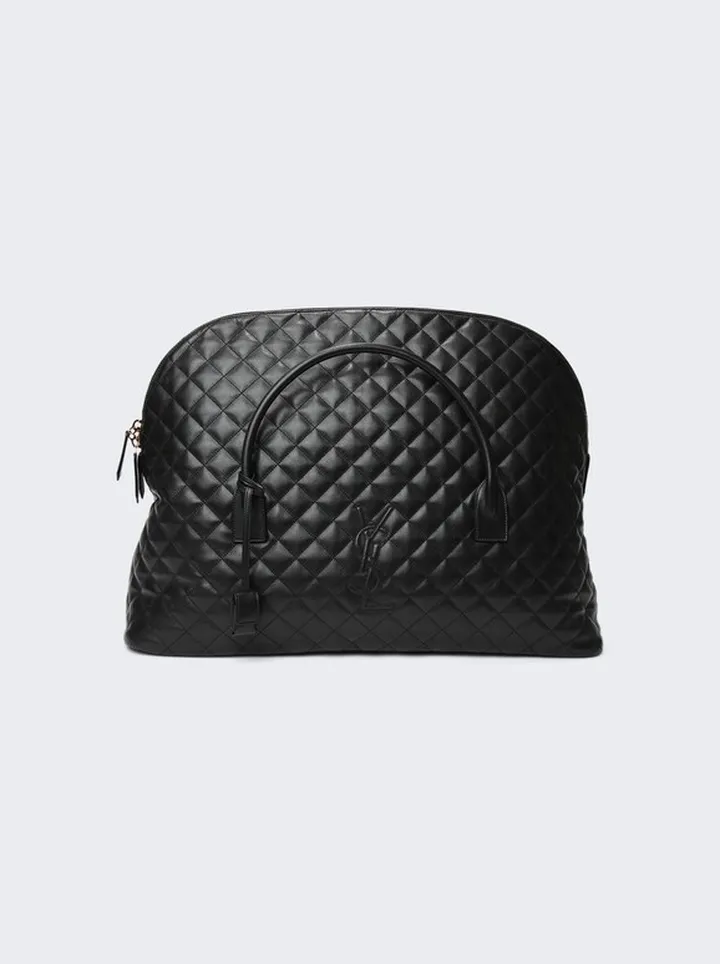 Duffle Bag Black