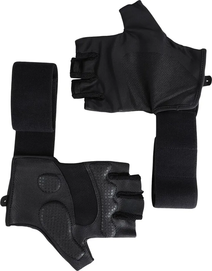 Gloves Black