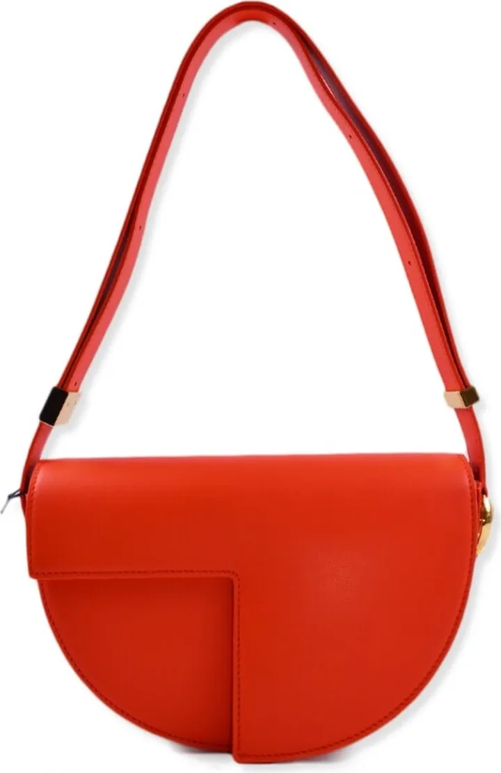 Patou Shoulder Bag