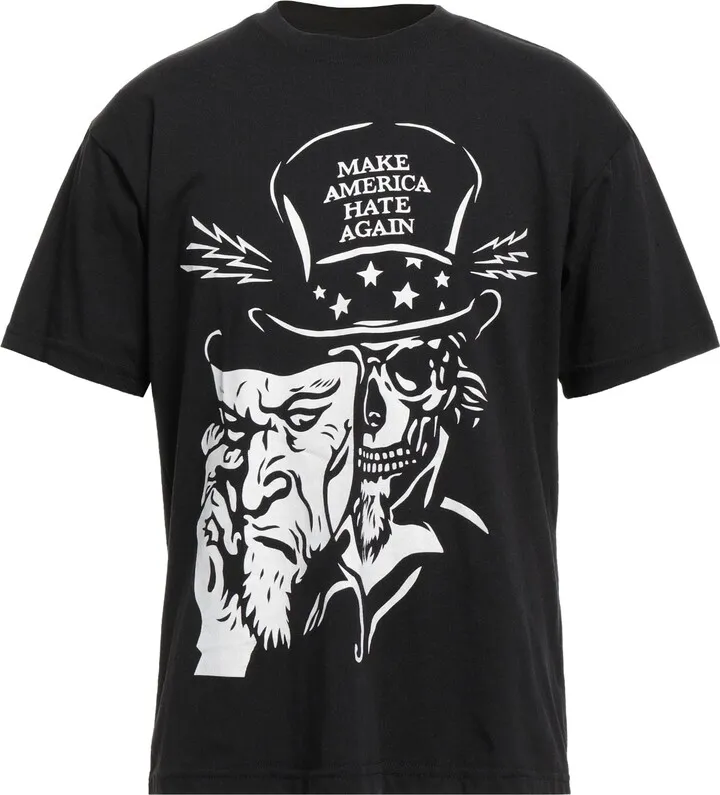 T-shirt Black