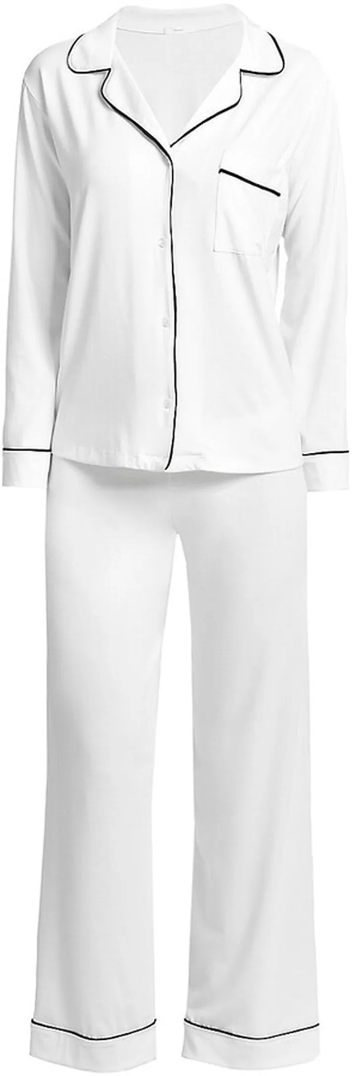 Gisele Long Pajama Set
