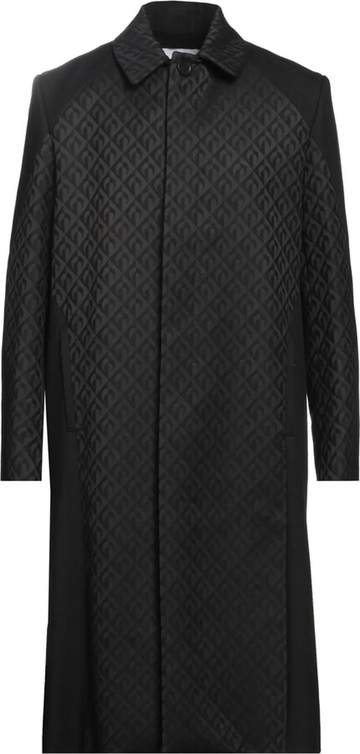 Coat Black
