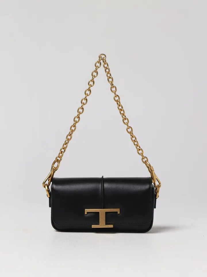 Shoulder bag woman Tod's