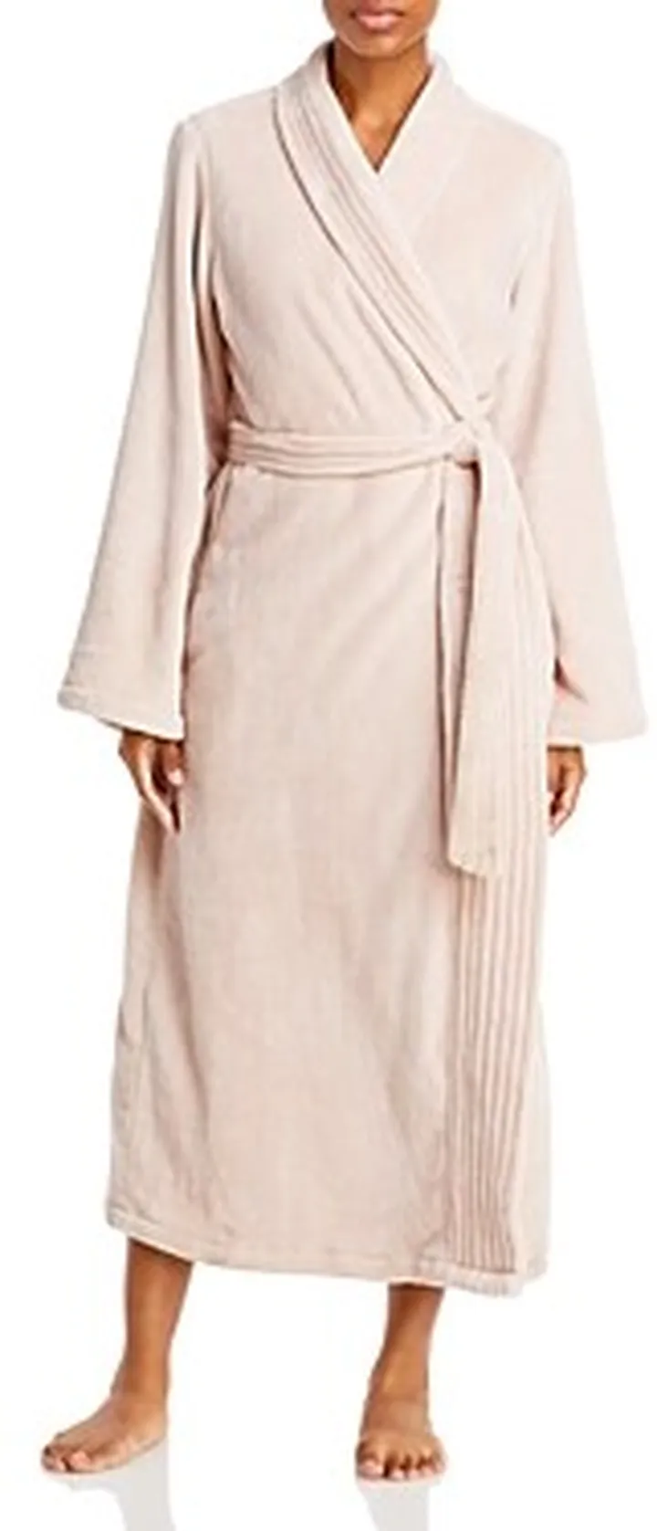 Eberjey Chalet Plush Robe
