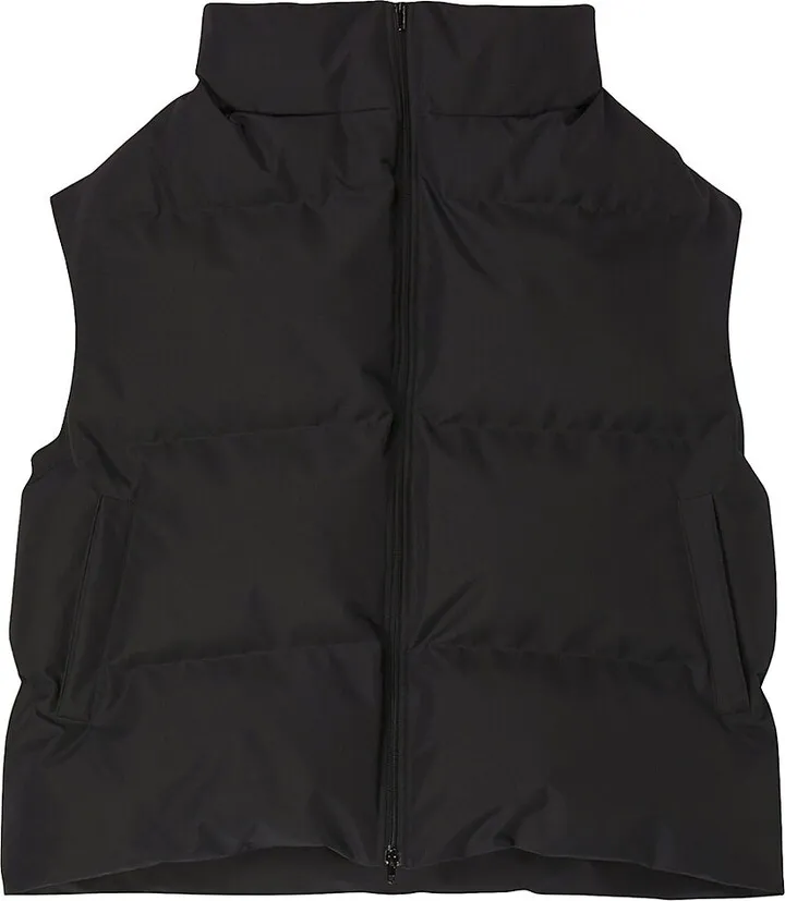 Swing Puffer Gilet