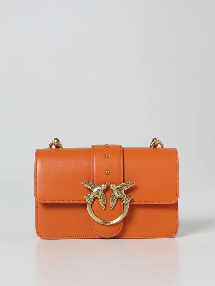 Shoulder bag women Pinko