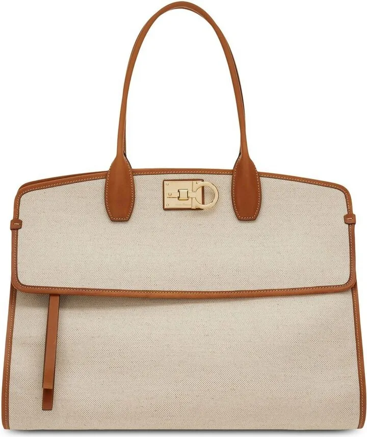 Studio Soft tote bag