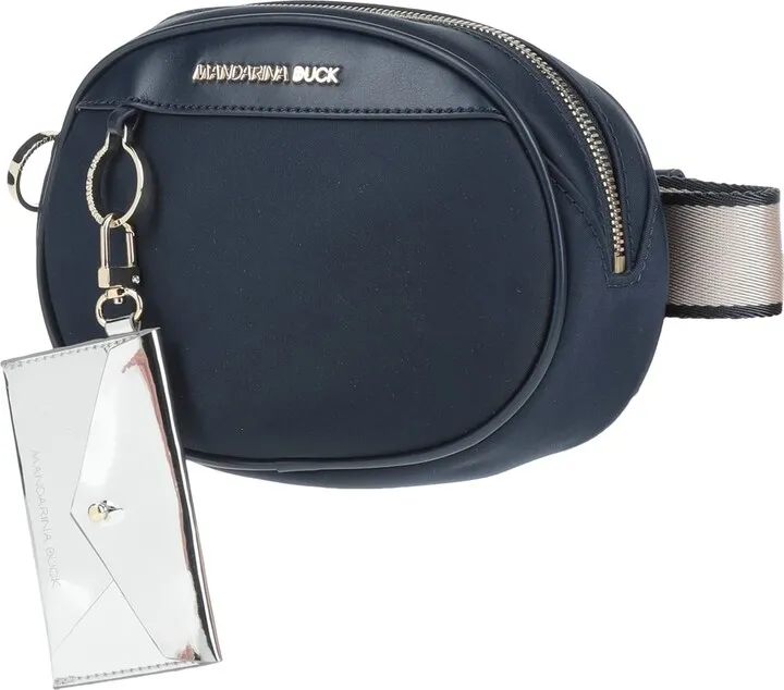 Bum Bag Midnight Blue