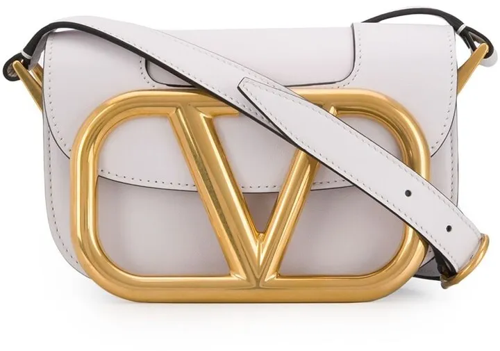 small Supervee crossbody bag