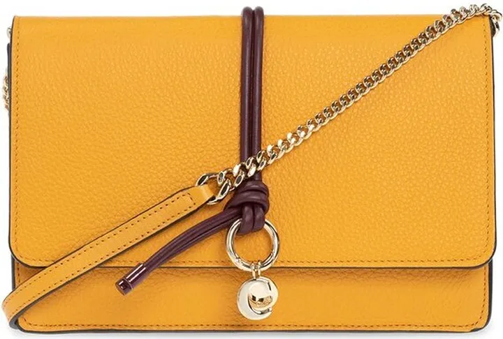Chloé Alphabet Shoulder Bag