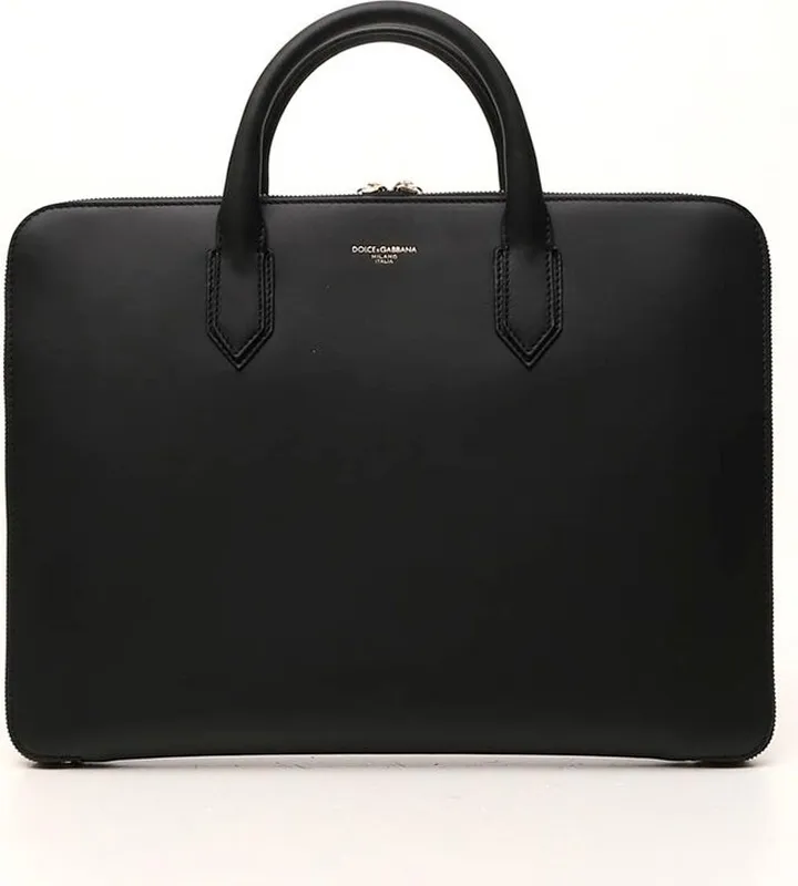 Dolce & Gabbana Monreal Briefcase