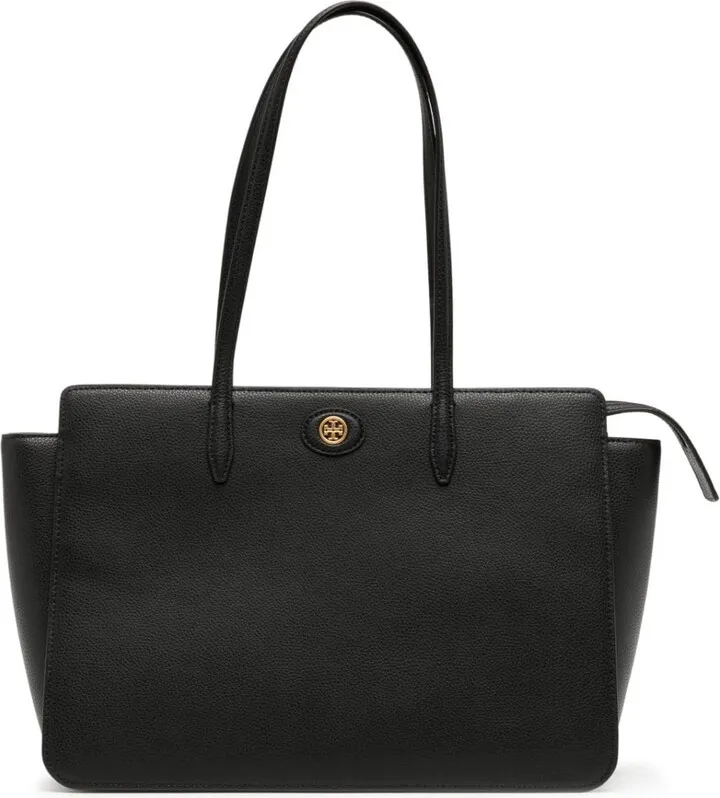 Robinson pebbled leather tote bag