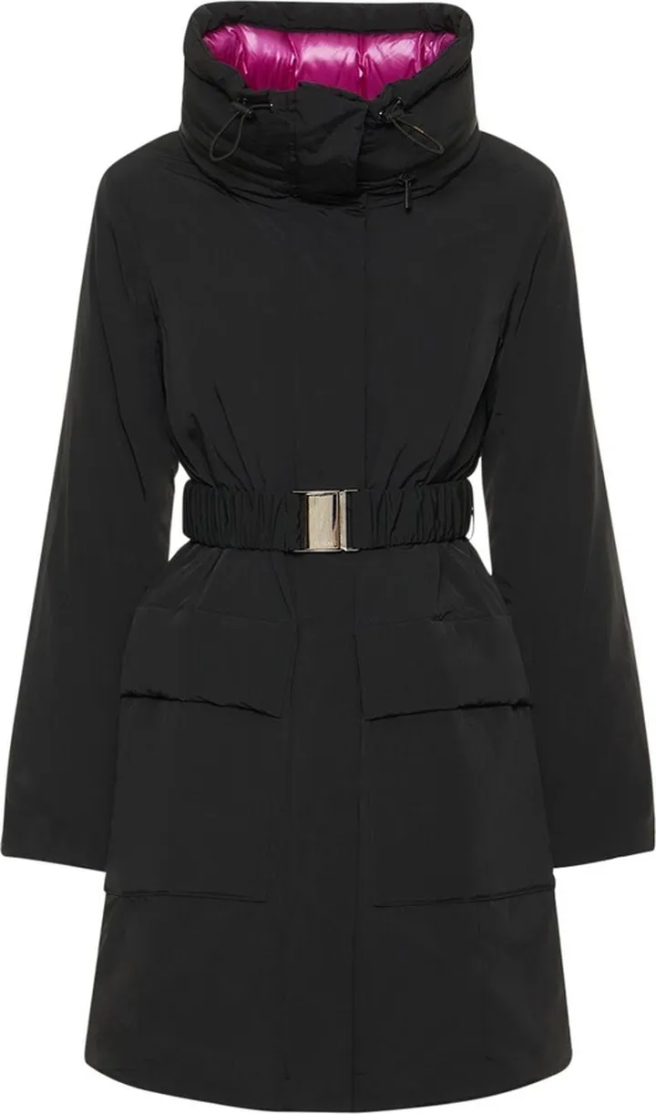 Vattara down jacket