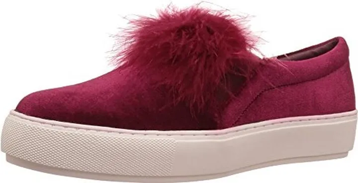 Penny Loves Kenny Women's Arty V Sneaker