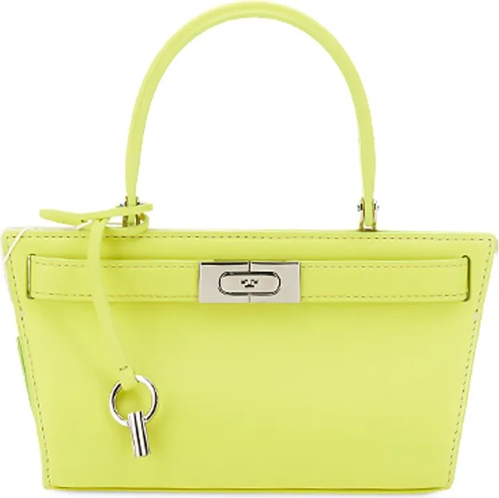 Petite Lee Radziwill Cat Eye Bag