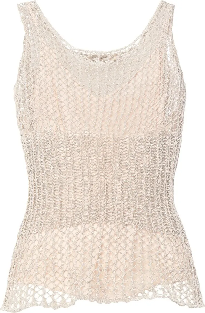 Top Beige