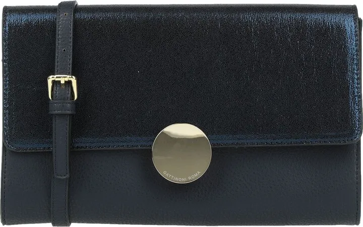 Cross-body Bag Midnight Blue