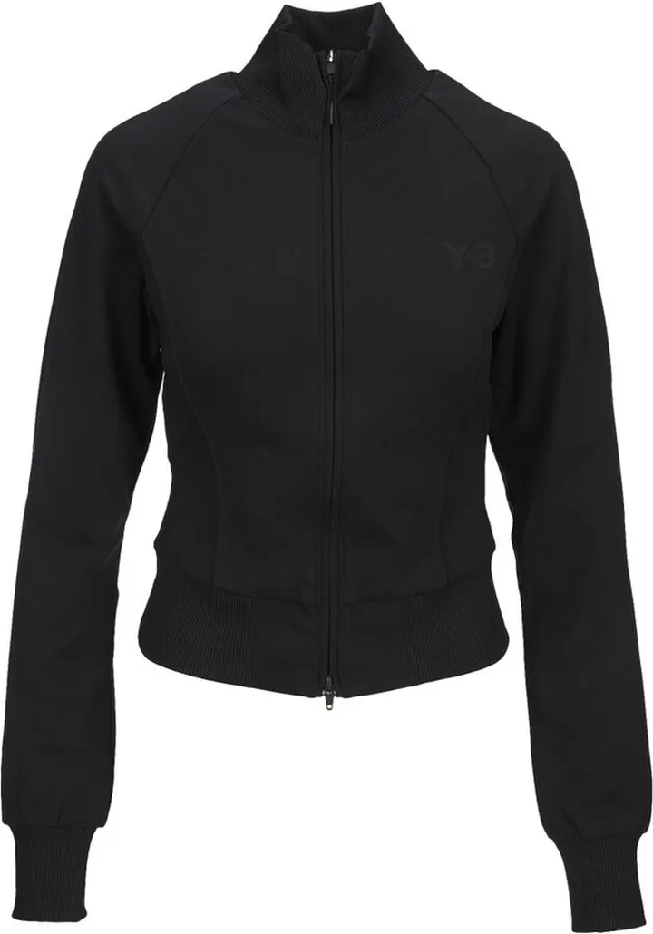 Y-3 CL High Neck Track Jacket